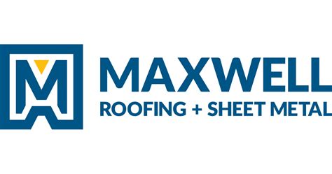 maxwell roofing and sheet metal|maxwell taylor roofing.